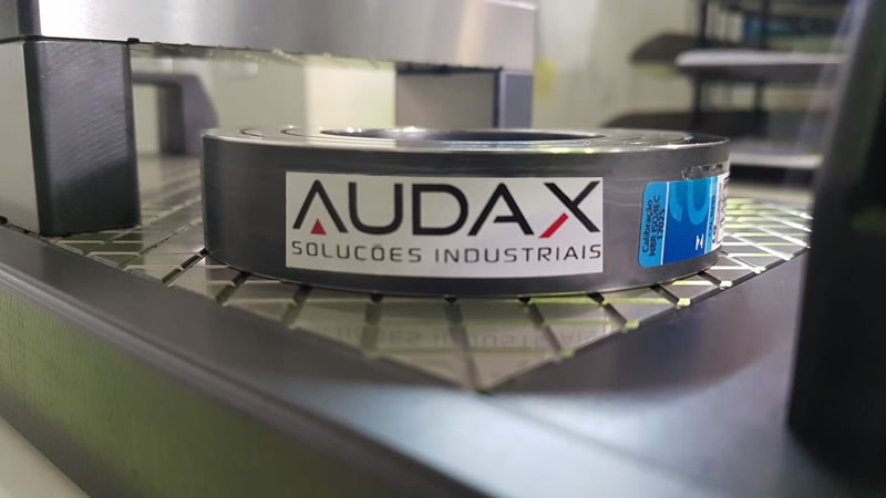 Sobre AUDAX Soluções Industriais